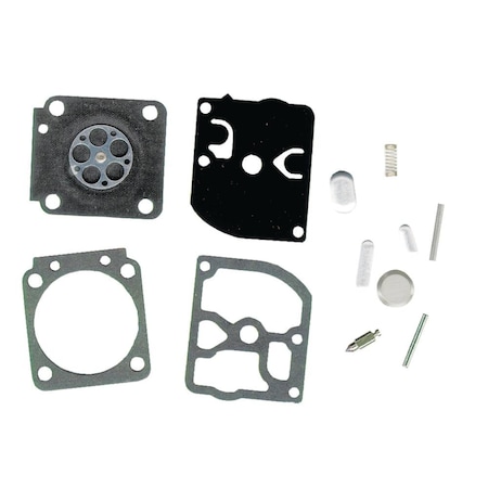 Stens Carburetor Kit For Zama / Rb-66 615-086